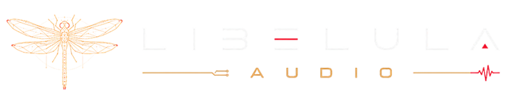 Libelula Audio