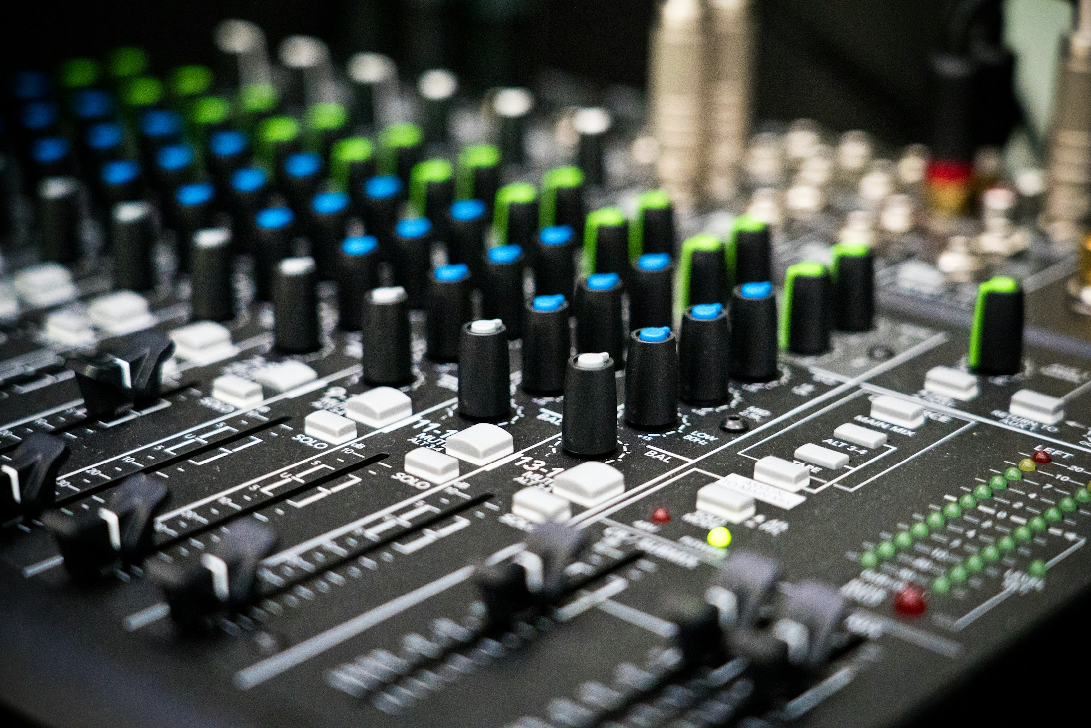 Selección de plugins de reverb para producción y mezcla musical