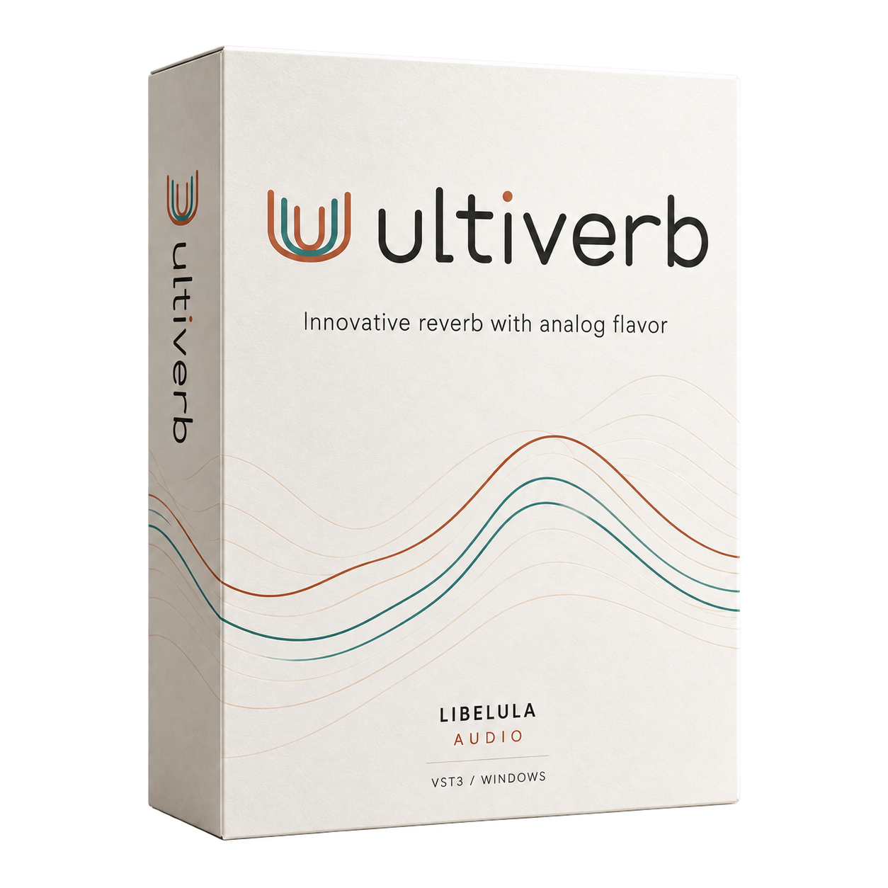 Caja de Ultiverb